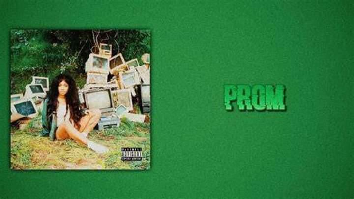 SZA Prom (Slow Version) YouTube