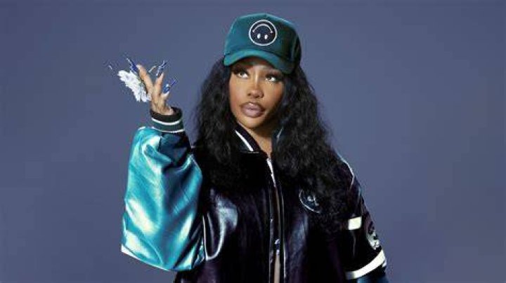 SZA Was &ldquo;Mad as Hell&rdquo; After Her Grammys Losses&mdash;Now She&rsquo;s Moving On GQ