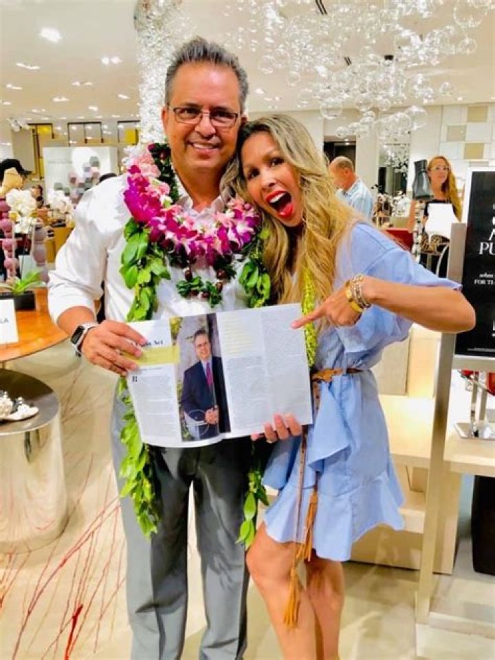 Tammy Armstrong And Glenn Medeiros: A Musical Collaboration