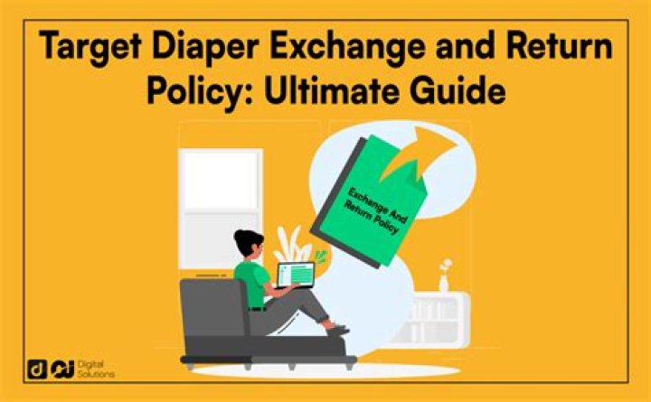 Target Diaper Return Policy: Hassle-Free Returns Explained
