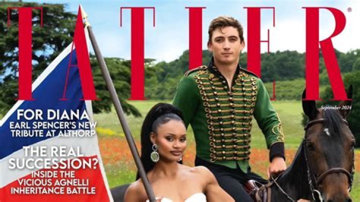 Tatler Interview "The Good Place" Star Manny Jacinto Talks About His