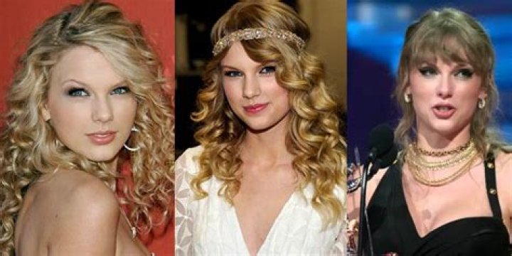 Taylor Swift Weight: Unveiling The Secret Behind Her Transformation