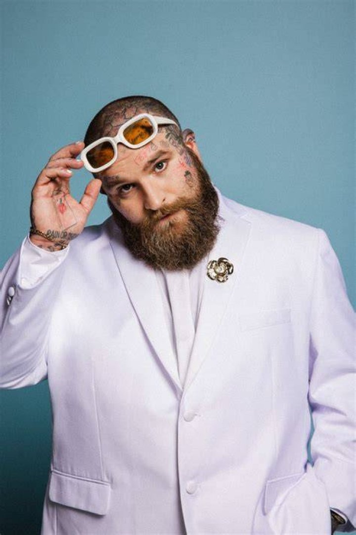Teddy Swims' debut album is powered by toxic relationships and