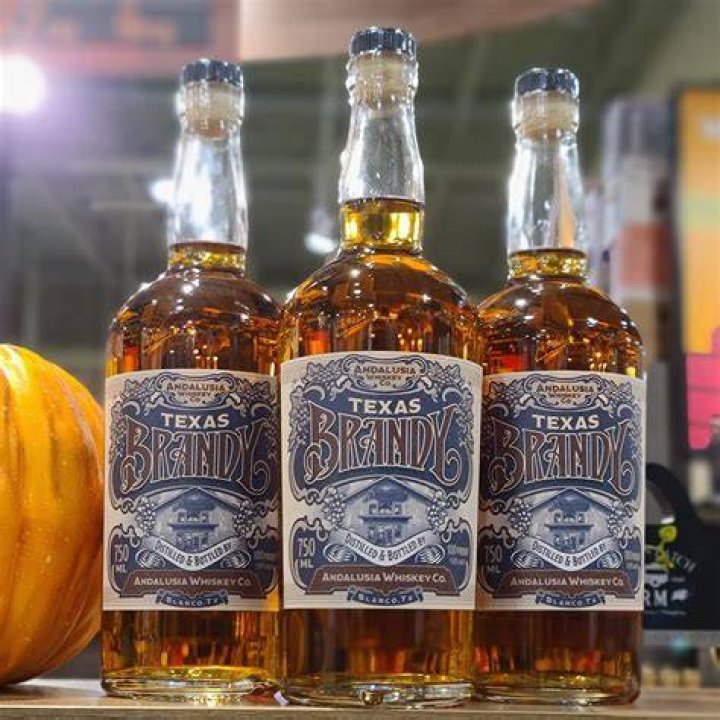 Texas Brandy Alive YouTube