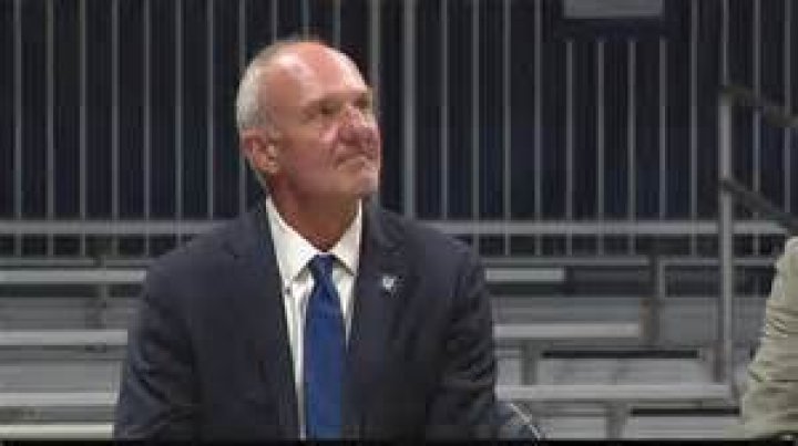 Thad Matta's firing makes it clear recruiting top priority for next hire at Ohio State