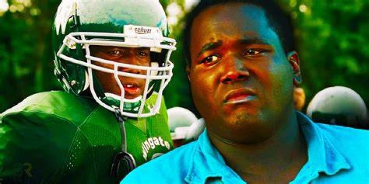 The Blind Side subject Michael Oher says his &lsquo;adoption&rsquo; was a lie