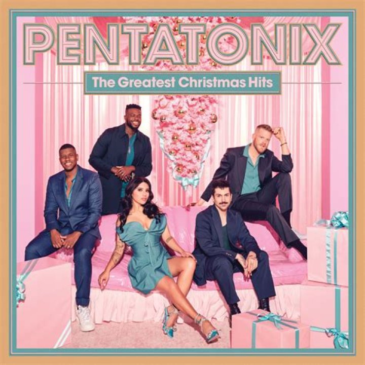 The Continued Unity Of Pentatonix: An Exploration