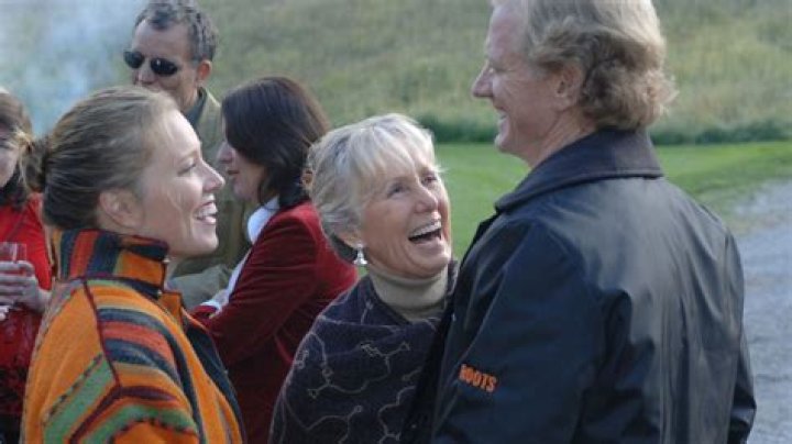 The Enigmatic Lola Van Wagenen: Trailblazing Journalist And Political Activist