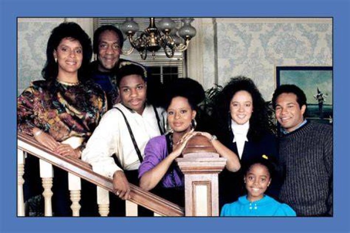 The Essential Guide To The Iconic Huxtable Family
