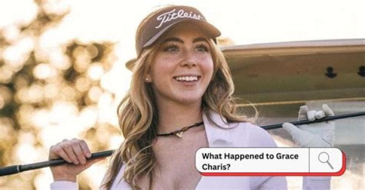 The Explicit Truth About Grace Charis