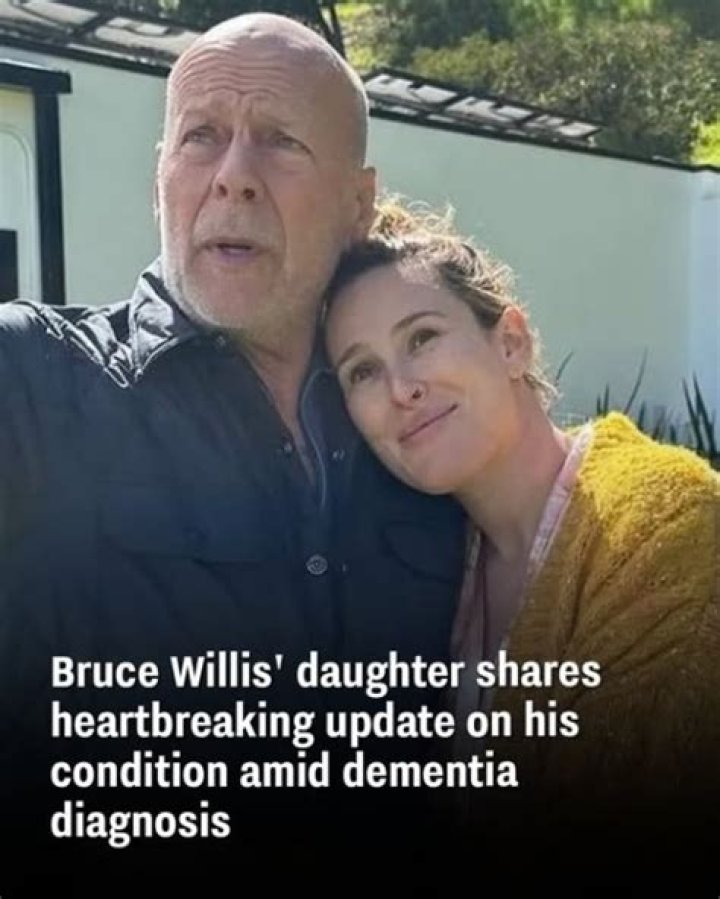 The Latest On His Condition