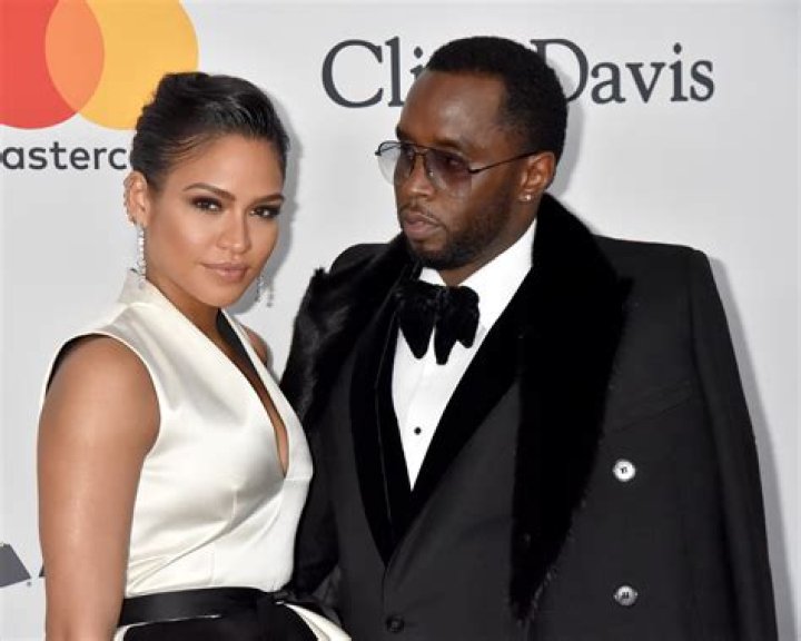 The Latest On P. Diddy And Jessica Alba's Relationship