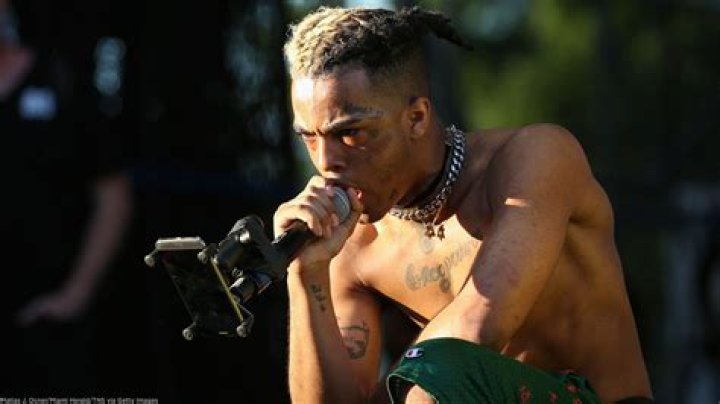 The Legacy Of XXXTentacion's Son