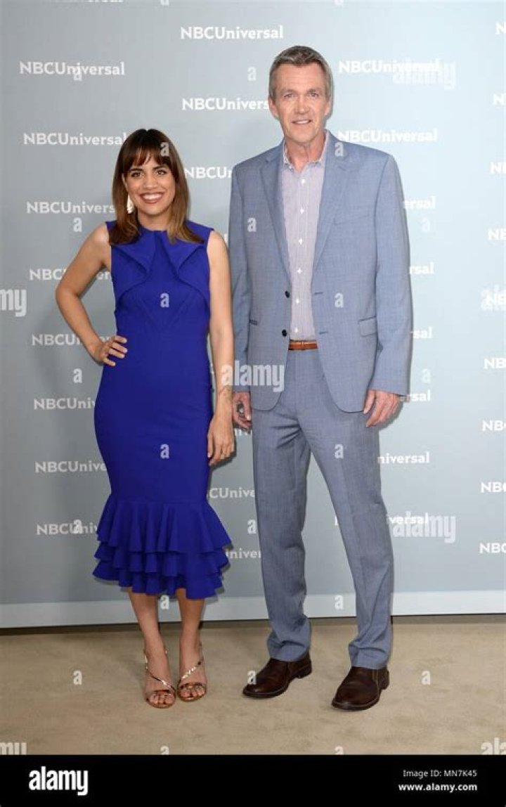 The Matrimonial Journey Of Neil Flynn: A Look At His Married Life