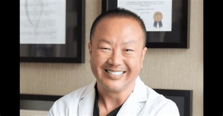 The Renowned Dr. Gabriel Chiu: A Leading Expert In Plastic Surgery