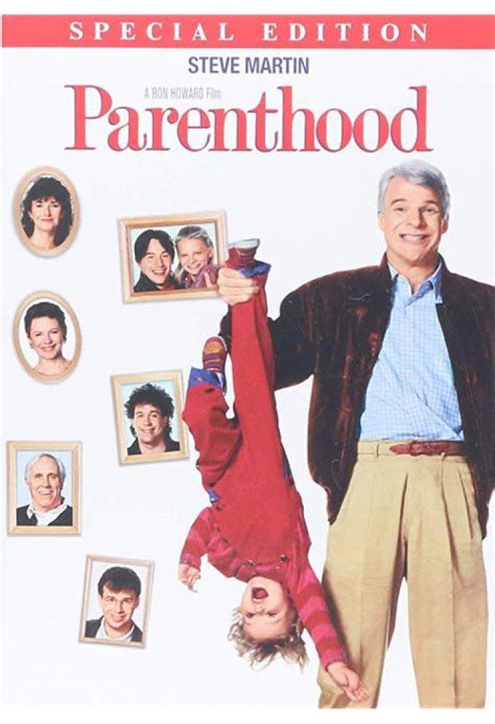 The Truth Behind Keanu Reeves' Parenthood