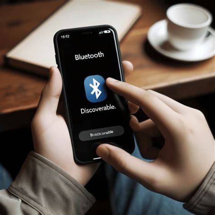 The Ultimate Guide: Making Your Device Discoverable With Ease