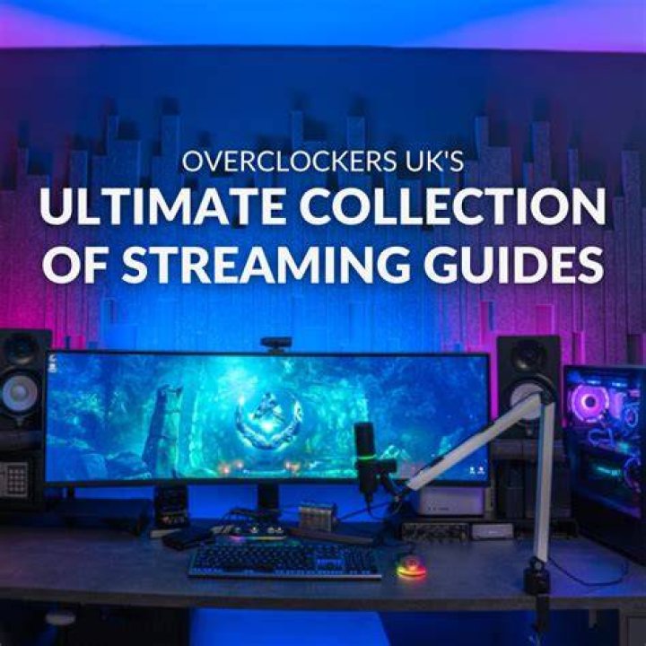 The Ultimate Guide To 01 Streaming: A Comprehensive Resource