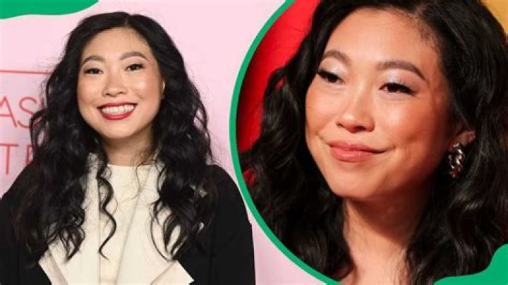 The Ultimate Guide To Awkwafina's Partner | Relationship Unveiled