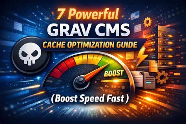 The Ultimate Guide To Dentry Cache Optimization: Boost Your Website Performance