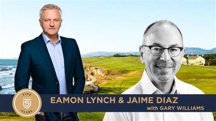 The Ultimate Guide To Eamon Lynch: Wikipedia Edition