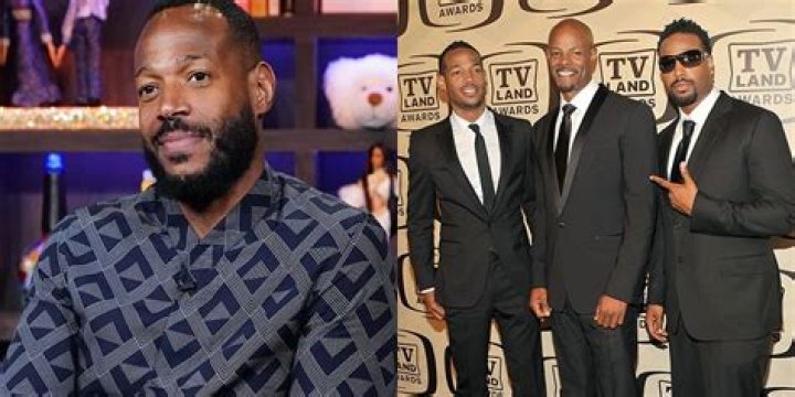 The Ultimate Guide To Keenan Wayans: Biography, Career, And Impact On Comedy