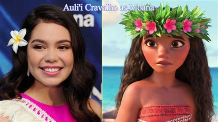 The Ultimate Guide To The Voices Behind 