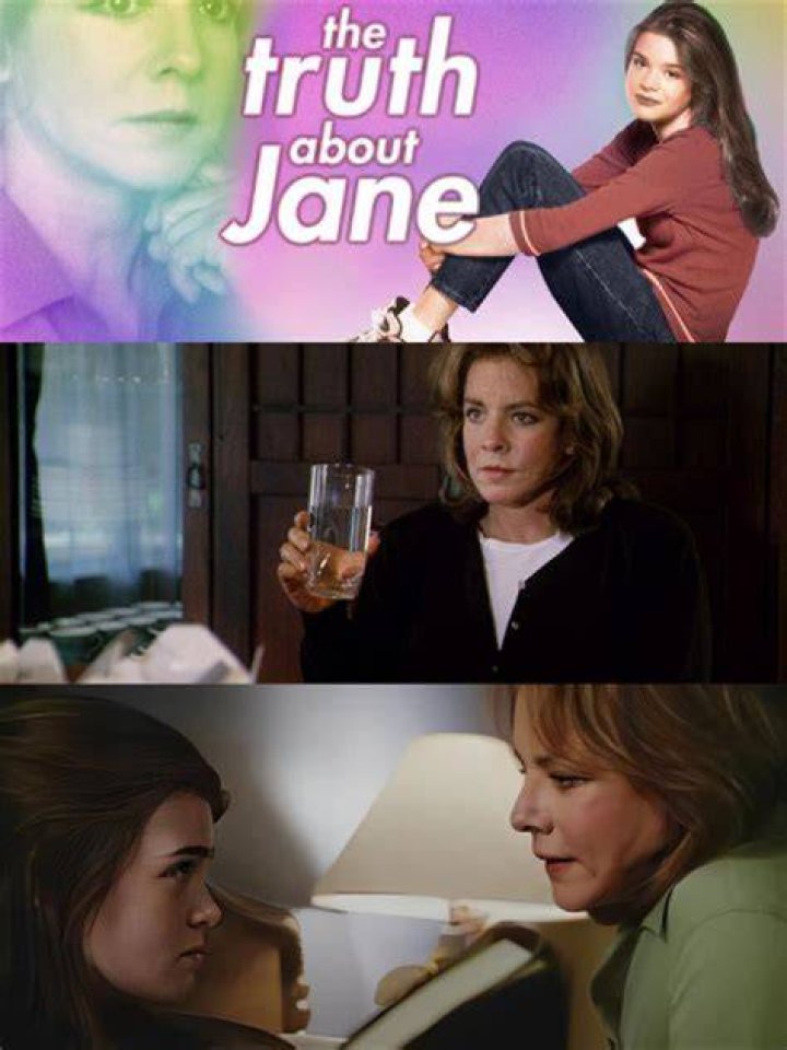The Uncensored Truth About Jane Ruby