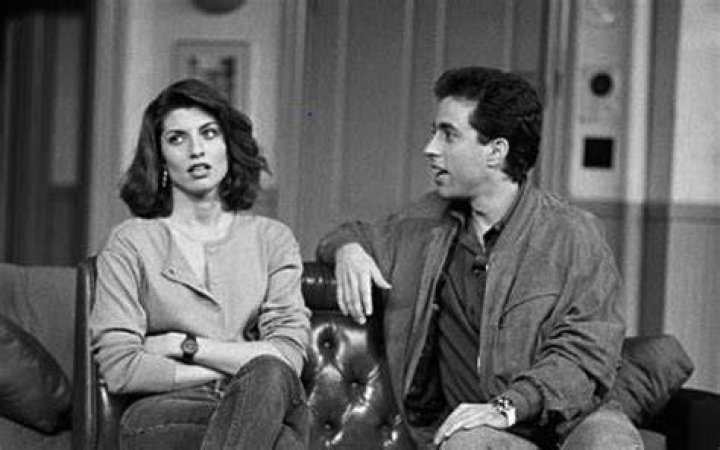 The Unforgettable Marlene From Seinfeld: A Character Study