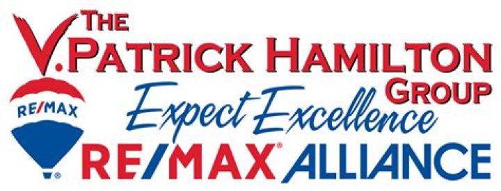 The V. Patrick Hamilton Group RE/MAX Alliance The V. Patrick