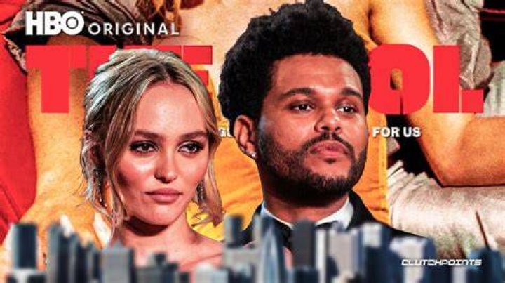 The Weeknd Defends His 'Douchebag' Character's Sex Scene In 'The Idol' Amid Controversy