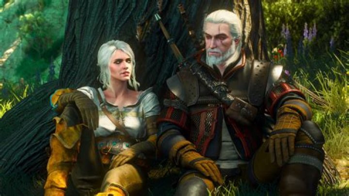 The Witcher 3 How To Find A Blacksmith & Craft Swords YouTube