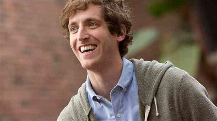 Thomas Middleditch &middot; AMA Highlights