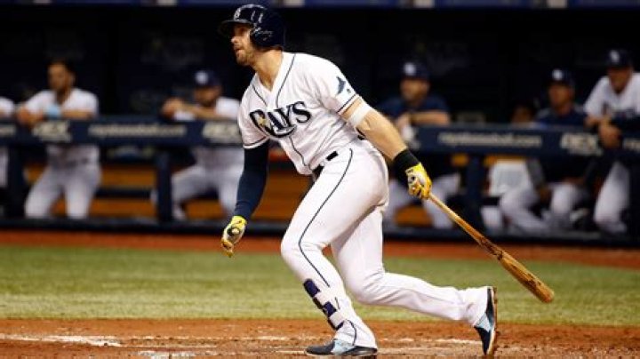 Three former Tampa Bay Rays who made their MLB Debut on May 28th
