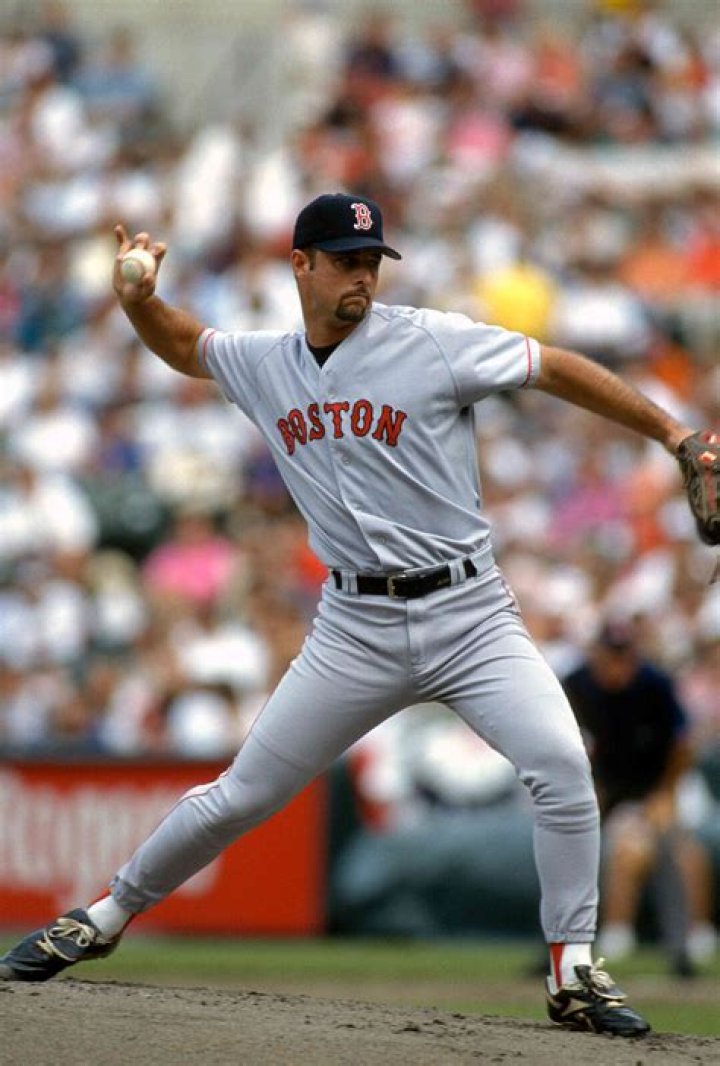 Tim Wakefield's 2 children Meet Trevor Wakefield and Brianna Grace