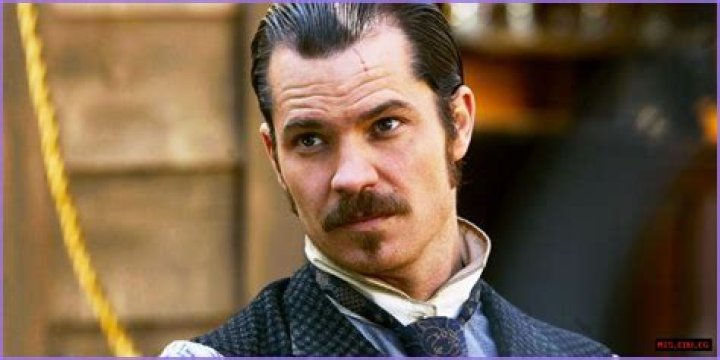 Timothy Olyphant Battles Persistent Illness