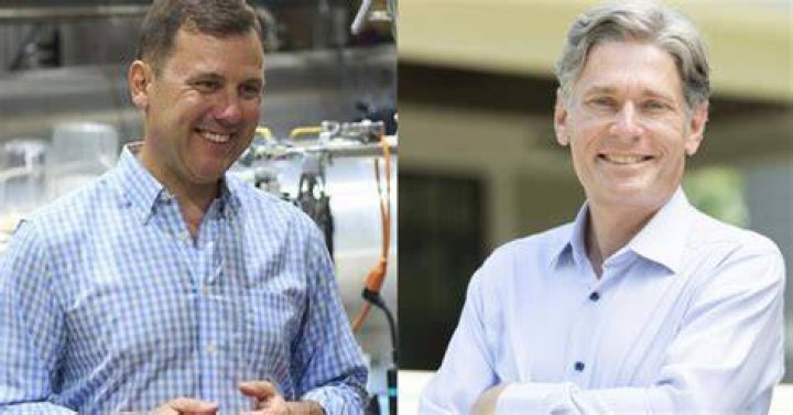 Tom Malinowski fights for his political life &mdash; again &mdash; against Tom Kean