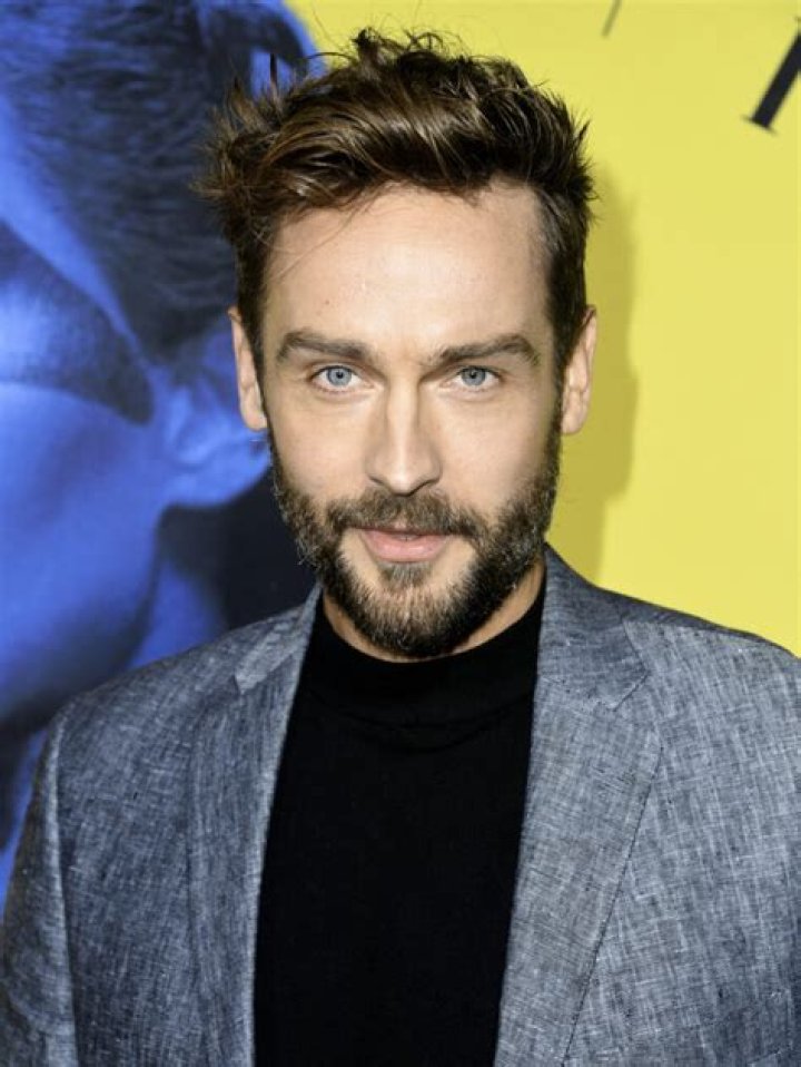 Tom Mison: The Alluring British Actor
