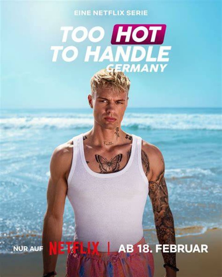 Too Hot to Handle's Francesca Farago Talks Her Romance Rumors E