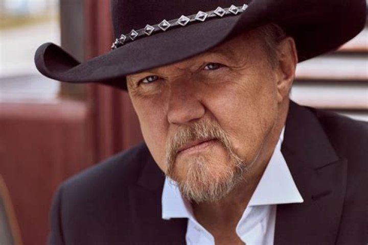 Trace Adkins 'Fortunate to Still Be Here' After NearFatal Accidents