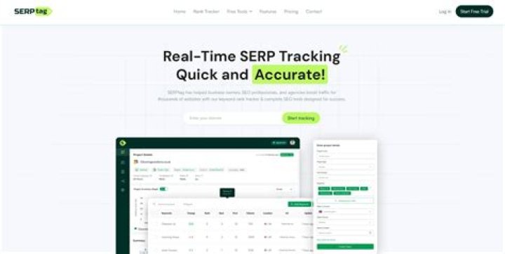 Track Your SEO Success: Comprehensive Serp Tracking Programs
