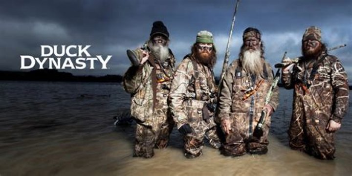 Tragic Loss: In Memoriam Of Duck Dynasty Star Who Succumbed To Cardiac Arrest In 2020