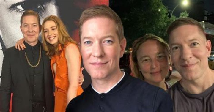 Trending Relationships Of Joseph Sikora