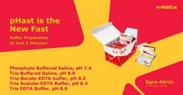 Trizma&reg; Buffers SigmaAldrich