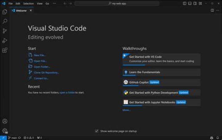 Ultimate Guide: Publish Your Website Effortlessly With Visual Studio Code