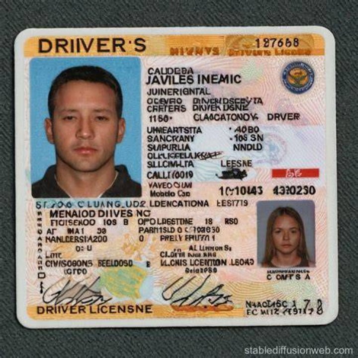 Ultimate Guide To Uncovering Your Driver's License Number