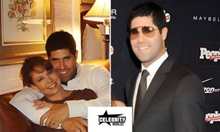 Ulyses daniel alonso bio Known as spouse of Myrka Dellanos