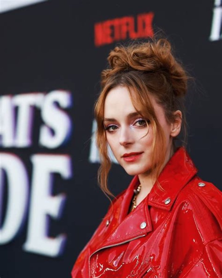 Uncover Her Age, Net Worth, And More