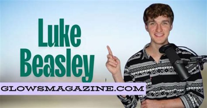 Uncover Luke Beasley's Age: A Comprehensive Guide