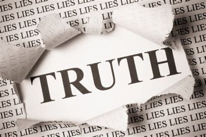 Uncovering Hidden Truths And Profound Insights
